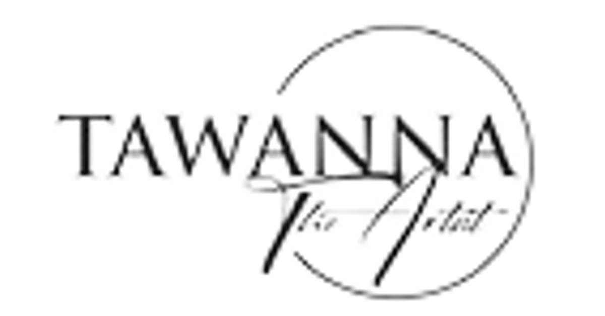 meet tawanna Tawannatheartist
