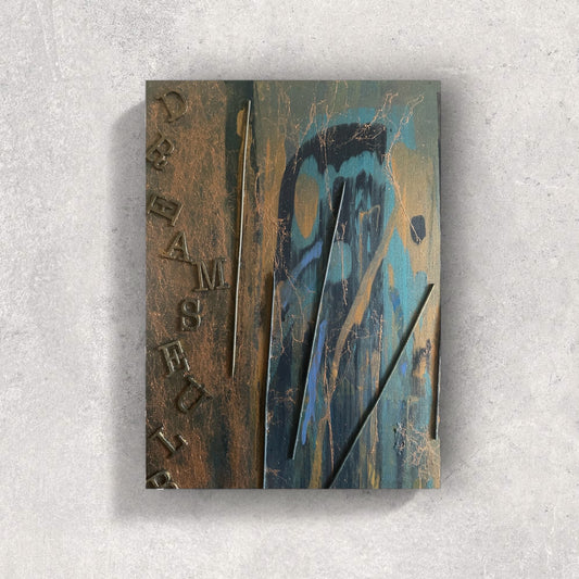 Blue Dreams 2